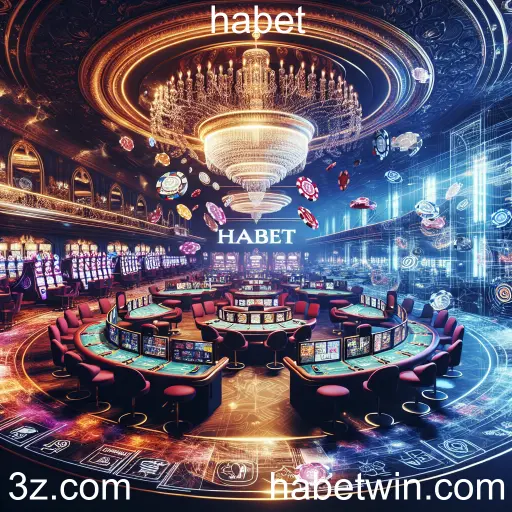 Explorando a Categoria de Perguntas Frequentes no Habet