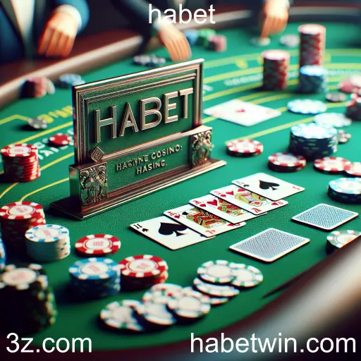 Poker: O Jogo de Habilidade e Estratégia